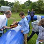 Uroczystość św. Krzysztofa i Piknik Parafialny 2015
