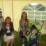 Uroczystość św. Krzysztofa i Piknik Parafialny 2015