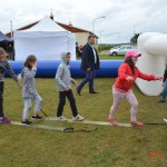 Uroczystość św. Krzysztofa i Piknik Parafialny 2015