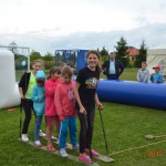 Uroczystość św. Krzysztofa i Piknik Parafialny 2015