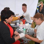Uroczystość św. Krzysztofa i Piknik Parafialny 2015