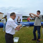Uroczystość św. Krzysztofa i Piknik Parafialny 2015