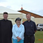 Uroczystość św. Krzysztofa i Piknik Parafialny 2015