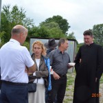 Uroczystość św. Krzysztofa i Piknik Parafialny 2015