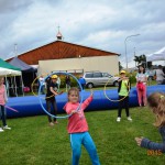 Uroczystość św. Krzysztofa i Piknik Parafialny 2015