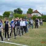 Uroczystość św. Krzysztofa i Piknik Parafialny 2015
