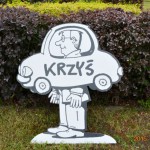 Uroczystość św. Krzysztofa i Piknik Parafialny 2015