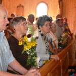 Uroczystość Wniebowzięcia Najświętszej Maryi Panny