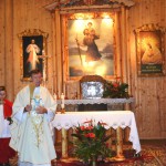 Uroczystość Wniebowzięcia Najświętszej Maryi Panny
