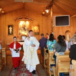 Uroczystość Wniebowzięcia Najświętszej Maryi Panny