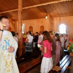Uroczystość Wniebowzięcia Najświętszej Maryi Panny