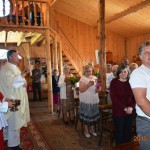 Uroczystość Wniebowzięcia Najświętszej Maryi Panny