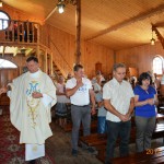 Uroczystość Wniebowzięcia Najświętszej Maryi Panny