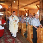 Uroczystość Wniebowzięcia Najświętszej Maryi Panny
