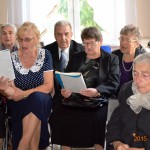 Ostatnie Pożegnanie Ś.P. Stanisławy Tomkiel – Mamy ks. Proboszcza