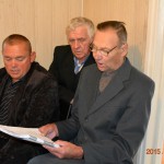 Ostatnie Pożegnanie Ś.P. Stanisławy Tomkiel – Mamy ks. Proboszcza
