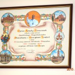Ostatnie Pożegnanie Ś.P. Stanisławy Tomkiel – Mamy ks. Proboszcza
