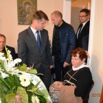 Ostatnie Pożegnanie Ś.P. Stanisławy Tomkiel – Mamy ks. Proboszcza