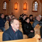 Uroczystość Chrystusa Króla