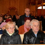 Uroczystość Chrystusa Króla