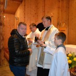 Uroczystość Chrystusa Króla
