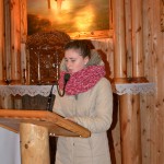 POŚWIĘCENIE MEDALIKÓW DZIECI PRZYGOTOWUJĄCYCH SIE DO I KOMUNII ŚW.