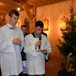 Imieniny ks. Proboszcza