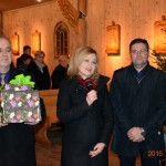 Imieniny ks. Proboszcza