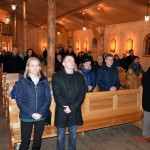 Imieniny ks. Proboszcza