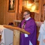Rekolekcje Adwentowe z odnowieniem Misji Świetych