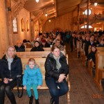 Rekolekcje Adwentowe z odnowieniem Misji Świetych