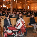 Rekolekcje Adwentowe z odnowieniem Misji Świetych