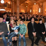 Rekolekcje Adwentowe z odnowieniem Misji Świetych