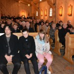 Rekolekcje Adwentowe z odnowieniem Misji Świetych