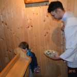Rekolekcje Adwentowe z odnowieniem Misji Świetych