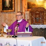 Rekolekcje Adwentowe z odnowieniem Misji Świetych