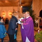 Rekolekcje Adwentowe z odnowieniem Misji Świetych