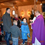 Rekolekcje Adwentowe z odnowieniem Misji Świetych