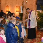 Rekolekcje Adwentowe z odnowieniem Misji Świetych