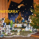 PASTERKA 2015r