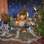 PASTERKA 2015r