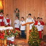 PASTERKA 2015r