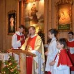 PASTERKA 2015r