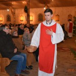 PASTERKA 2015r