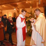 PASTERKA 2015r