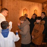 PASTERKA 2015r