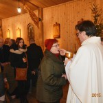 PASTERKA 2015r