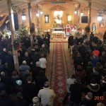 PASTERKA 2015r