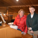 PASTERKA 2015r