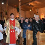 Obrzęd błogosławienia wina